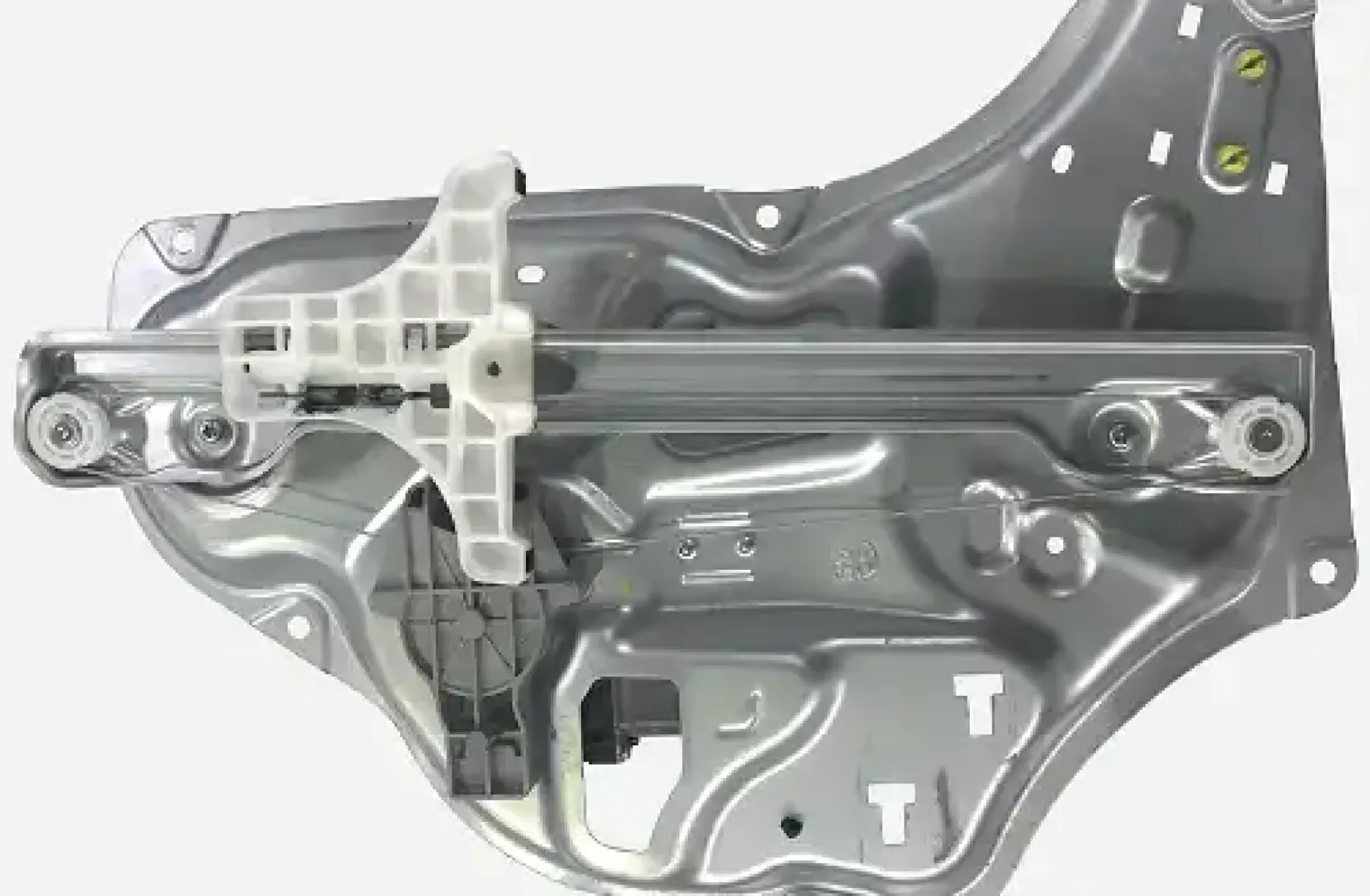 Car Window Regulator