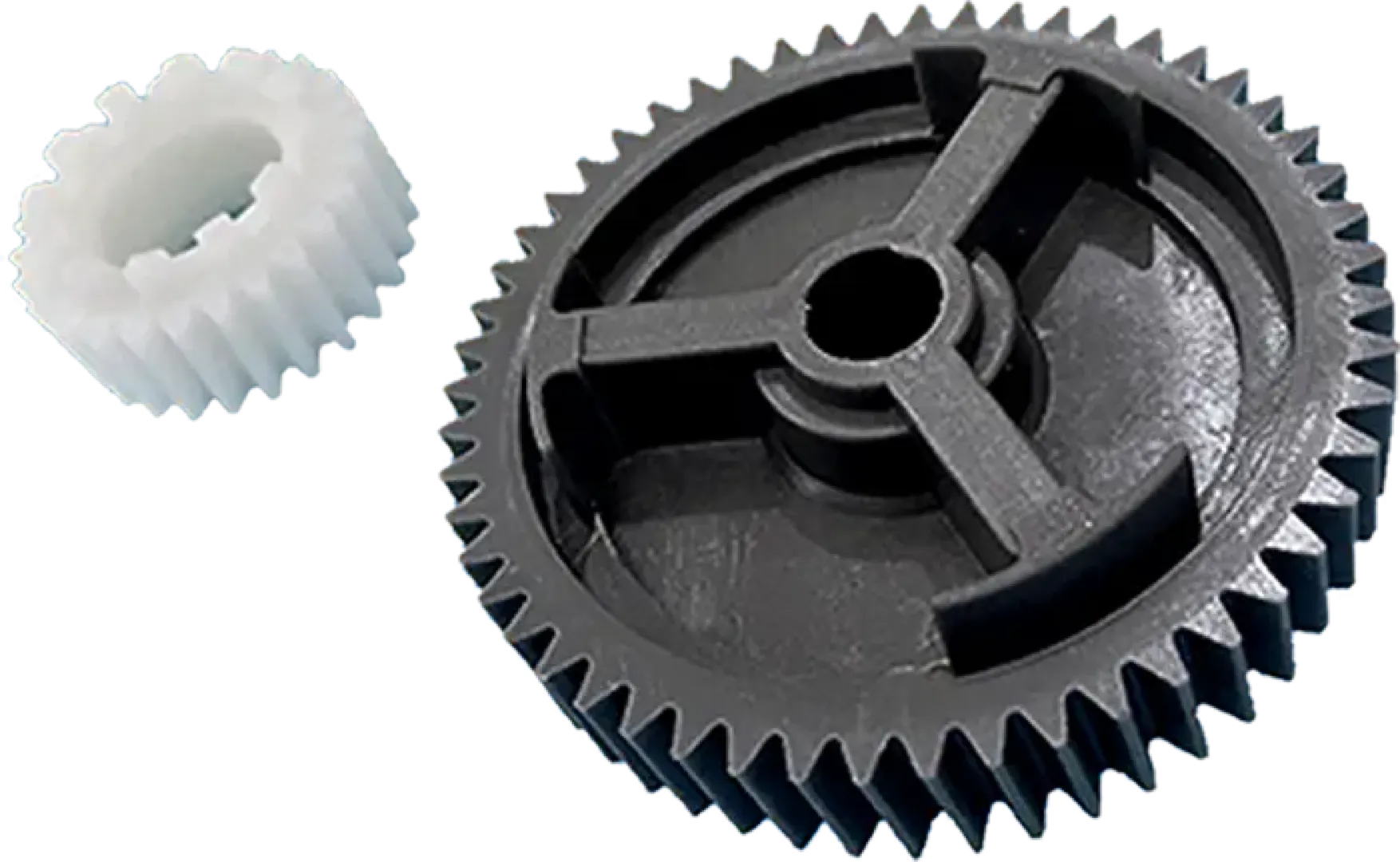Mazda Motor Gear Pair